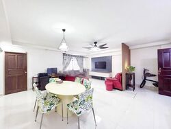 Blk 688A Choa Chu Kang Drive (Choa Chu Kang), HDB 5 Rooms #510931381